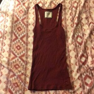 Abercrombie Tank